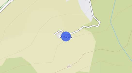 Bodenrichtwertkarte Staudach Egerndach Dillsperg